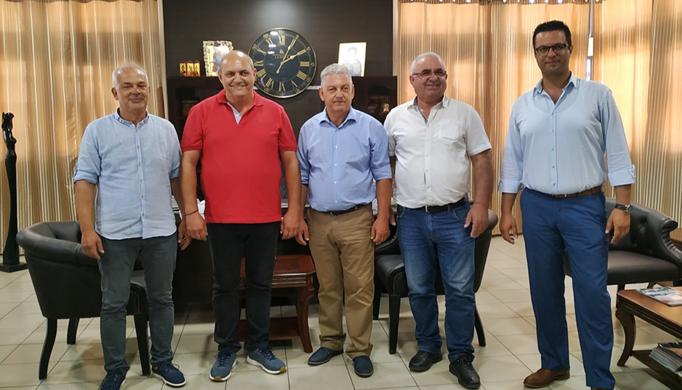 Νέο Διοικητικό Συμβούλιο της εταιρείας ΚΤΕΛ ΤΡΙΚΑΛΩΝ Α.Ε. - Καλαμπακιώτης ο αντιπρόεδρος...