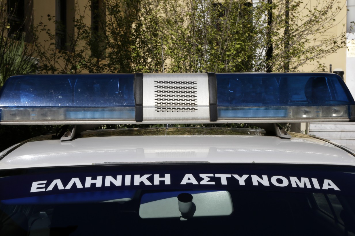 Συνελήφθη γιατί πυροβολούσε στον αέρα