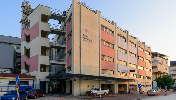 Καλά νέα : Αρνητικά όλα τα τεστ σε γιατρούς και νοσηλευτές του ΓΝΛ