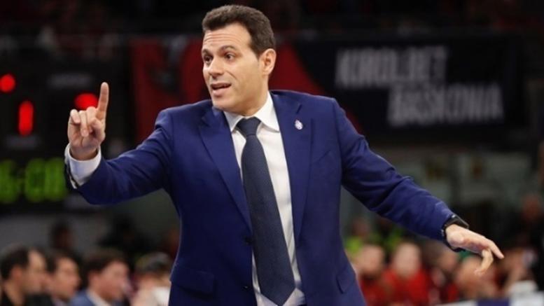 Ο Δημήτρης Ιτούδης θετικός στον κορονοϊό