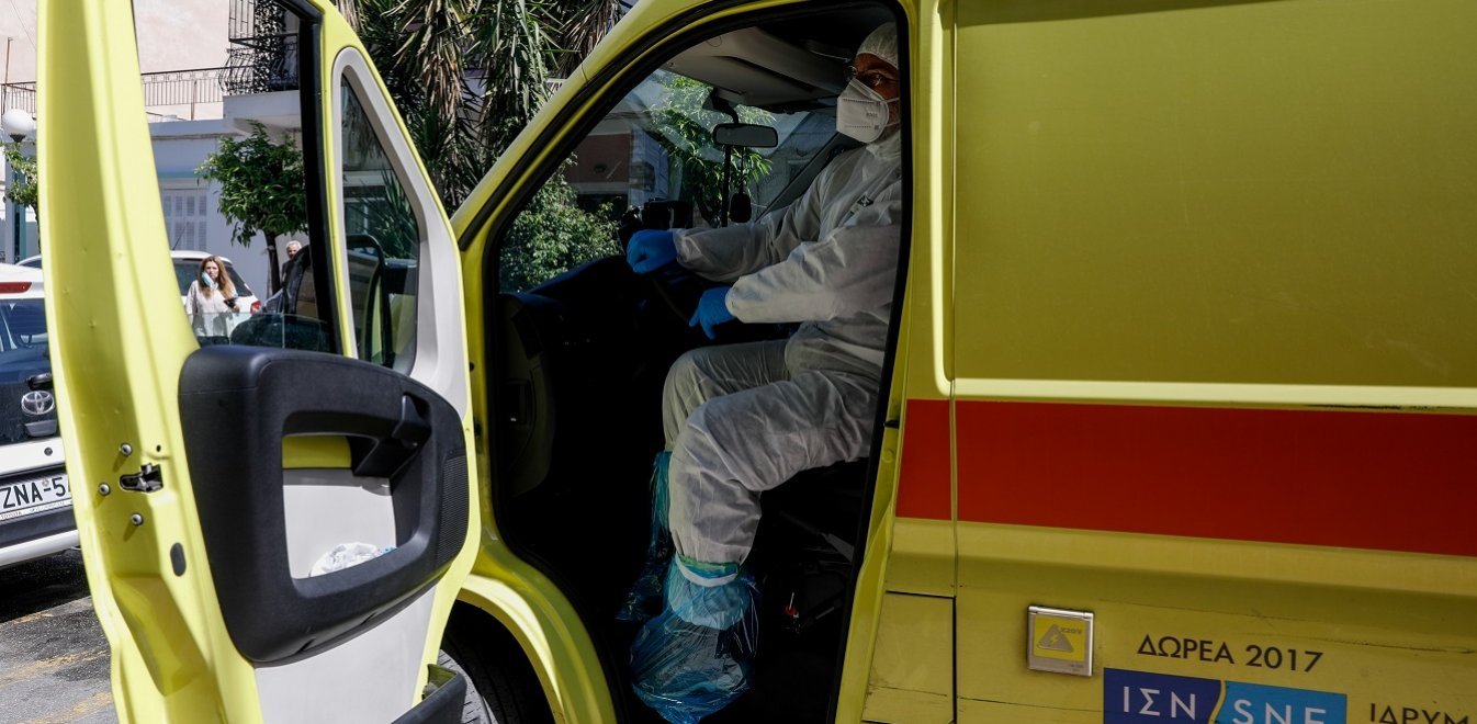 Νέος συναγερμός στη Χαλκιδική: 50 κρούσματα σε εργοστάσιο ελαιολάδου
