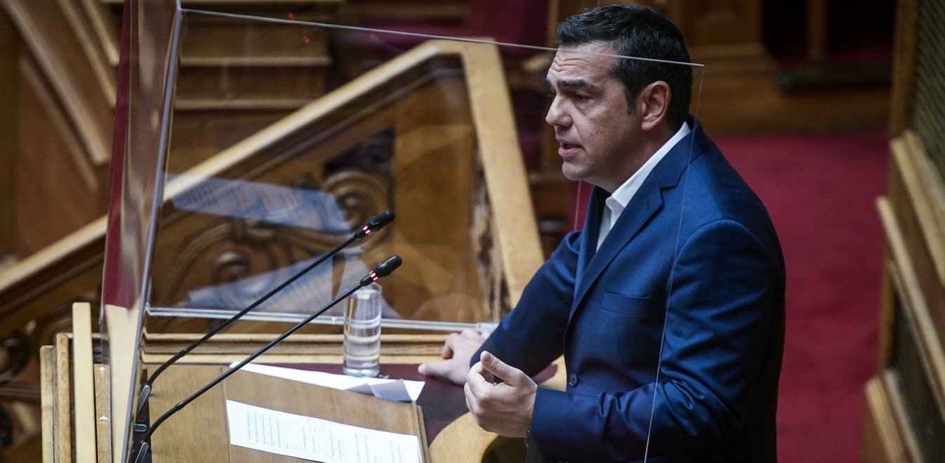 Φουλ επίθεση από ΣΥΡΙΖΑ: Τα μέτρα Πισσαρίδη θυμίζουν μνημόνια