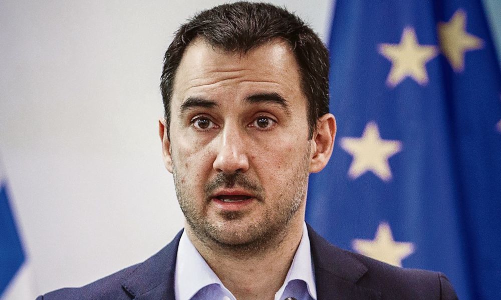 Χαρίτσης: Όλα τα αναδρομικά στους συνταξιούχους χωρίς περικοπές και αλχημείες