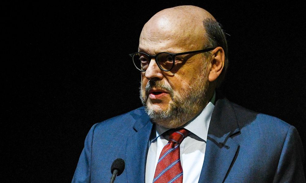 Αντώναρος: Η Βουλή πρέπει να απορρίψει την έκθεση Πισσαρίδη