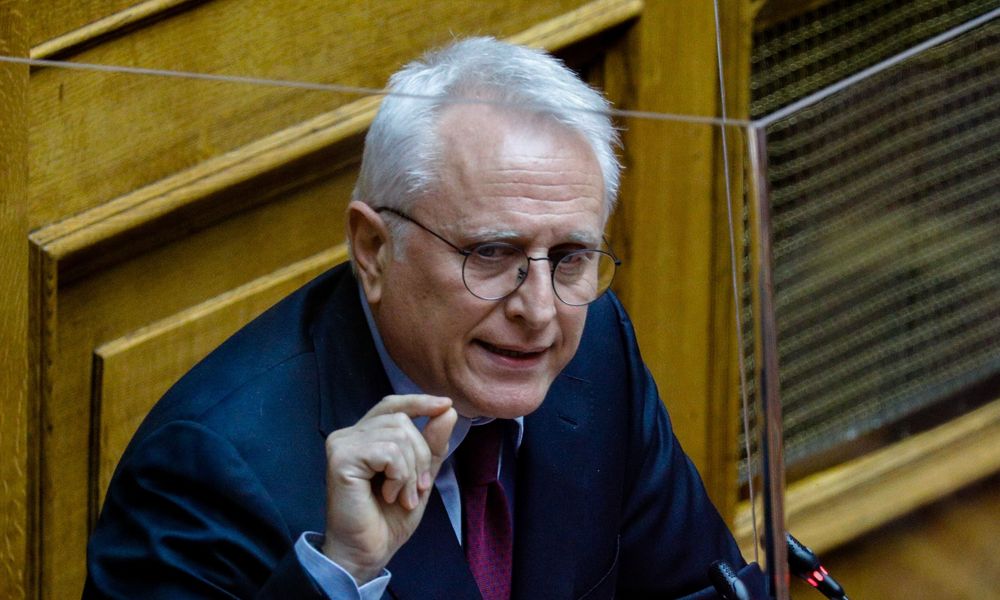O τουρισμός βουλιάζει και ο κορονοϊός καλπάζει - Συγχαρητήρια κύριε Μητσοτάκη
