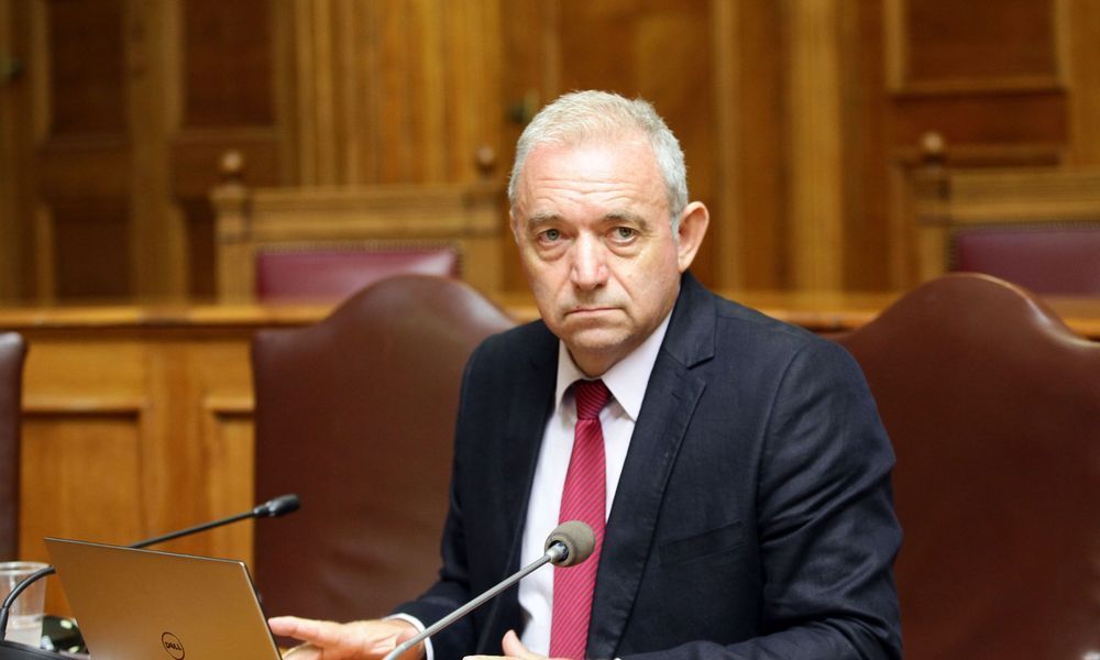 Τι και αν χτυπούσε 