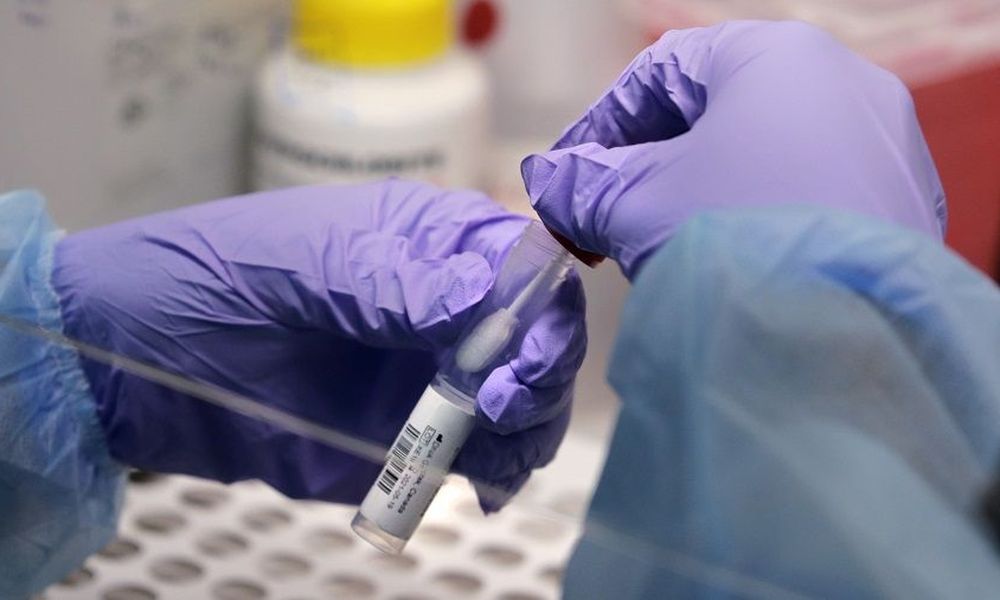 Κίνα: Σε 7,7 ημέρες η μέση διάρκεια επώασης του κορονοϊού