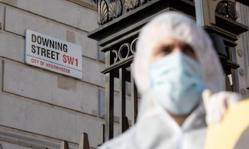 Συνεχίζεται η αύξηση των κρουσμάτων σε Ιταλία και Βρετανία