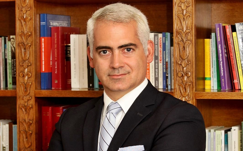 Το μήνυμα του Προέδρου του ΚΕΘΕΑ για τα μέλη που πέτυχαν στις Πανελλήνιες Εξετάσεις.
