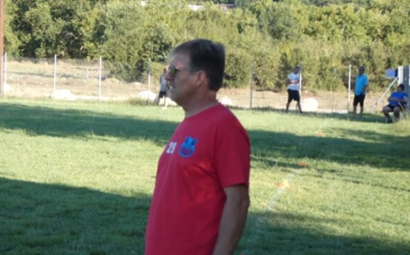 Πολύ πιθανή η αλλαγή του προπονητή στον 
