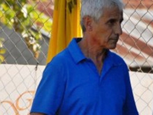 Α.Σ. ΜΕΤΕΩΡΑ: Υπεύθυνος των Ακαδημιών ο προπονητής Γιώργος Αλμπάνης
