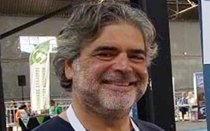 Συγχαρητήριο μήνυμα του τέως διευθυντή του ΓΕ.Λ. Καλαμπάκας