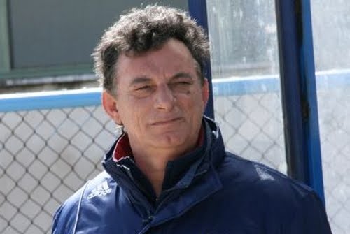 Ο Θεόδωρος Καραγιάννης νέος προπονητής στον Βράχο Καστρακίου