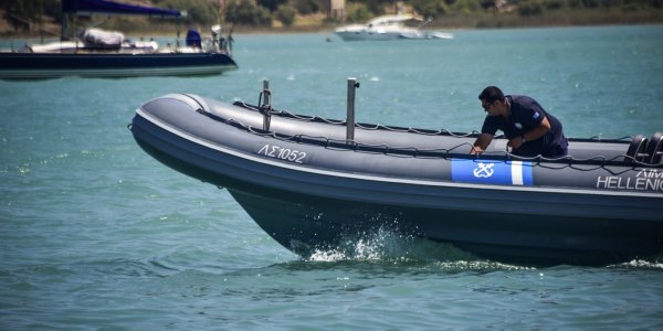 Πόρτο Ράφτη: Νεκρός ανασύρθηκε 35χρονος ψαροντουφεκάς