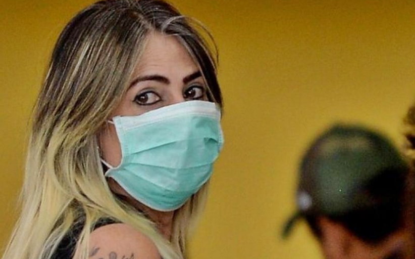 Εξαδάκτυλος: Η μάσκα, «εργαλείο» που θα μας βοηθήσει να συνεχίζουμε τη ζωή μας