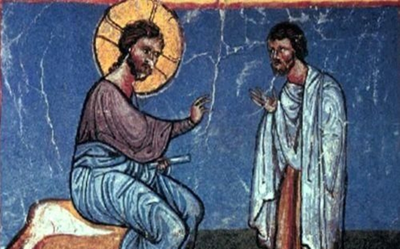 Για να μην γίνει το πρόσωπο προσωπείο
