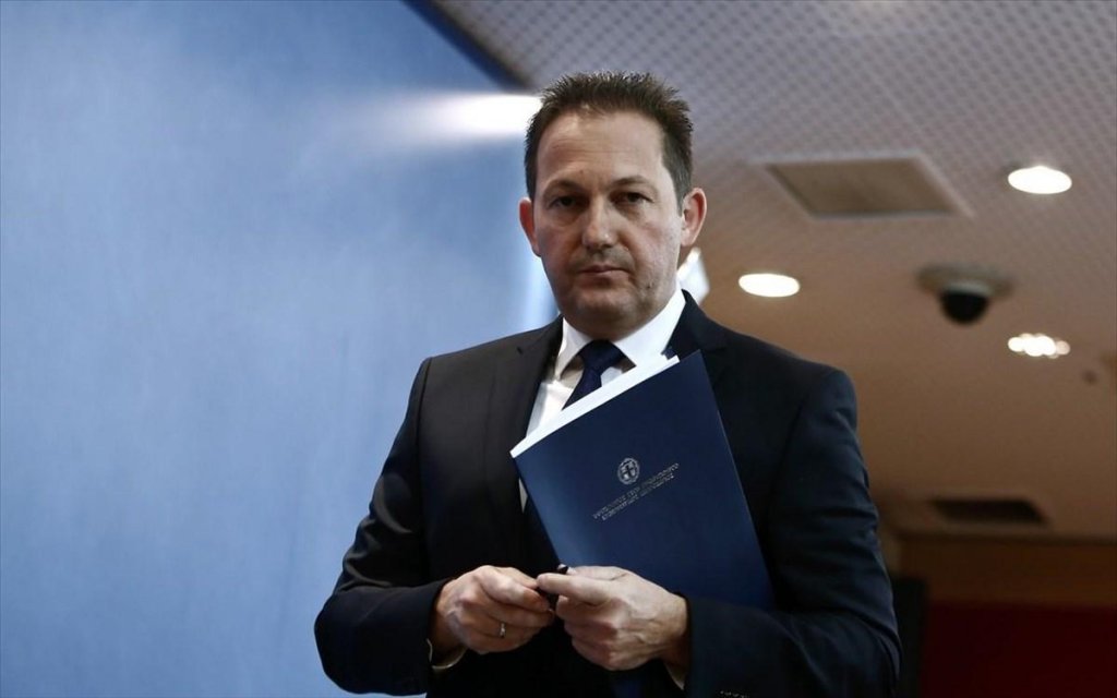 Ευρωπαϊκή καταδίκη για τον αποκλεισμό ΜΜΕ από την λίστα Πέτσα