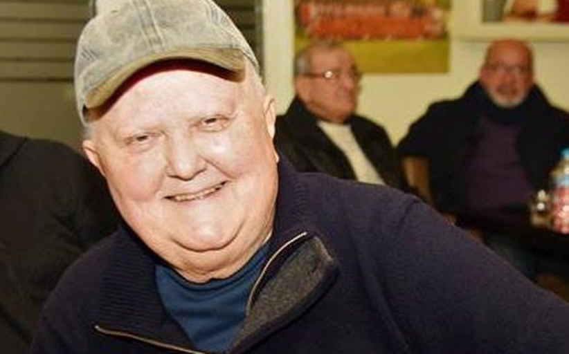 Συλλυπητήριο μήνυμα του Δημάρχου Μετεώρων για την απώλεια του Δημάρχου Φαρκαδόνας, Γιάννη Σακελλαρίου