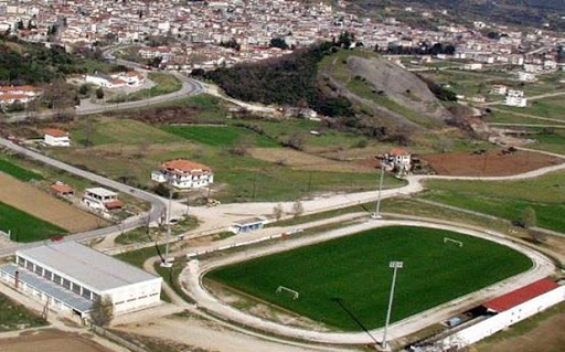 ΔΗΜΟΣ ΜΕΤΕΩΡΩΝ : Εφαρμογή και τήρηση των κανόνων υγιεινής στους αθλητικούς χώρους του Δήμου Μετέωρων