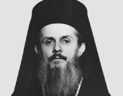 Ιερά Αγρυπνία στην Κορομηλιά