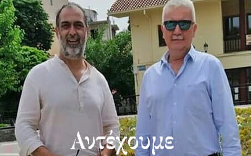 Γίδας: Πορεύομαι και αντέχω, με γνώμονα τη συνείδησή μου