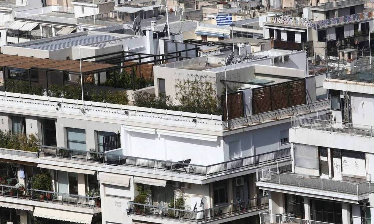 Δεν θα γίνουν πλειστηριασμοί για την α’ κατοικία
