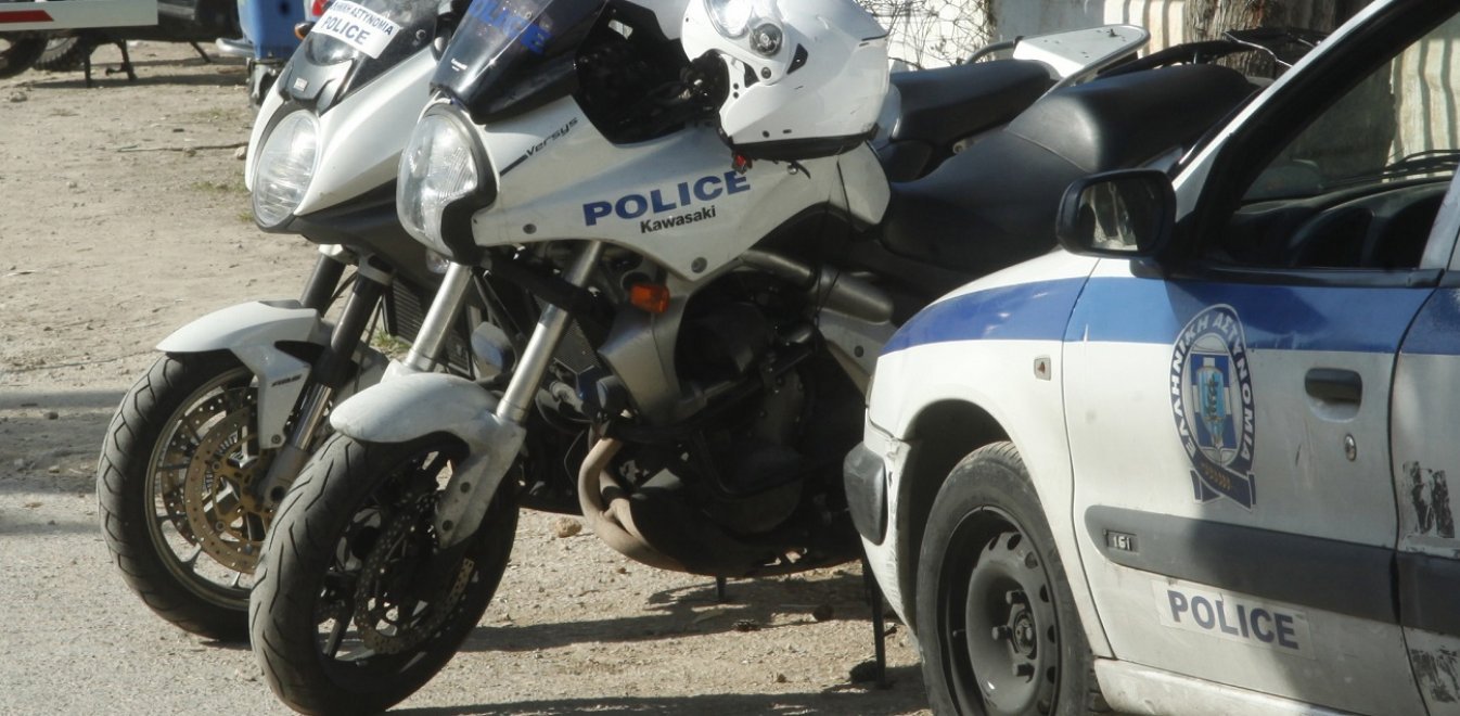 Νεκρός αστυνομικός της ΔΙΑΣ σε τροχαίο - Σε σοβαρή κατάσταση συνάδελφός του
