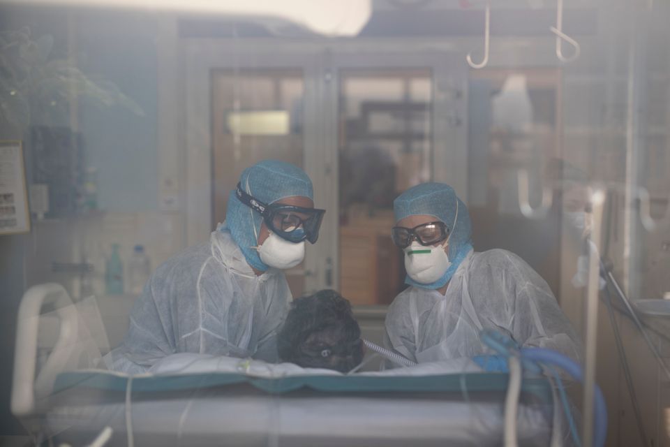 «Άλλη μια γρίπη»; - Τι δείχνει η σωστή σύγκριση στατιστικών για θανάτους από κορονοϊό και εποχική γρίπη