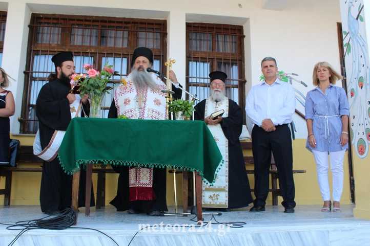 Πρώτο σχολικό κουδούνι για τους μαθητές, μετά από 7 μήνες