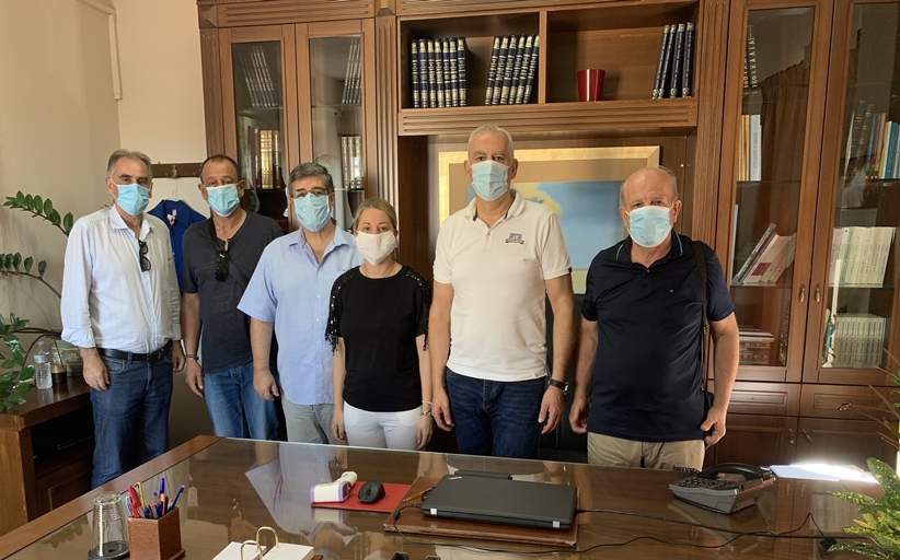 ΣΥΡΙΖΑ-ΠΡΟΟΔΕΥΤΙΚΗ ΣΥΜΜΑΧΙΑ: ΄΄Προχειρότητα και απρονοησία είναι το σχέδιο για το άνοιγμα των σχολείων΄΄