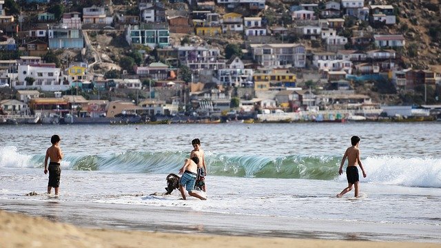 Κύμα δροσιάς την Παρασκευή και το Σαββατοκύριακο με ενίσχυση των Βοριάδων