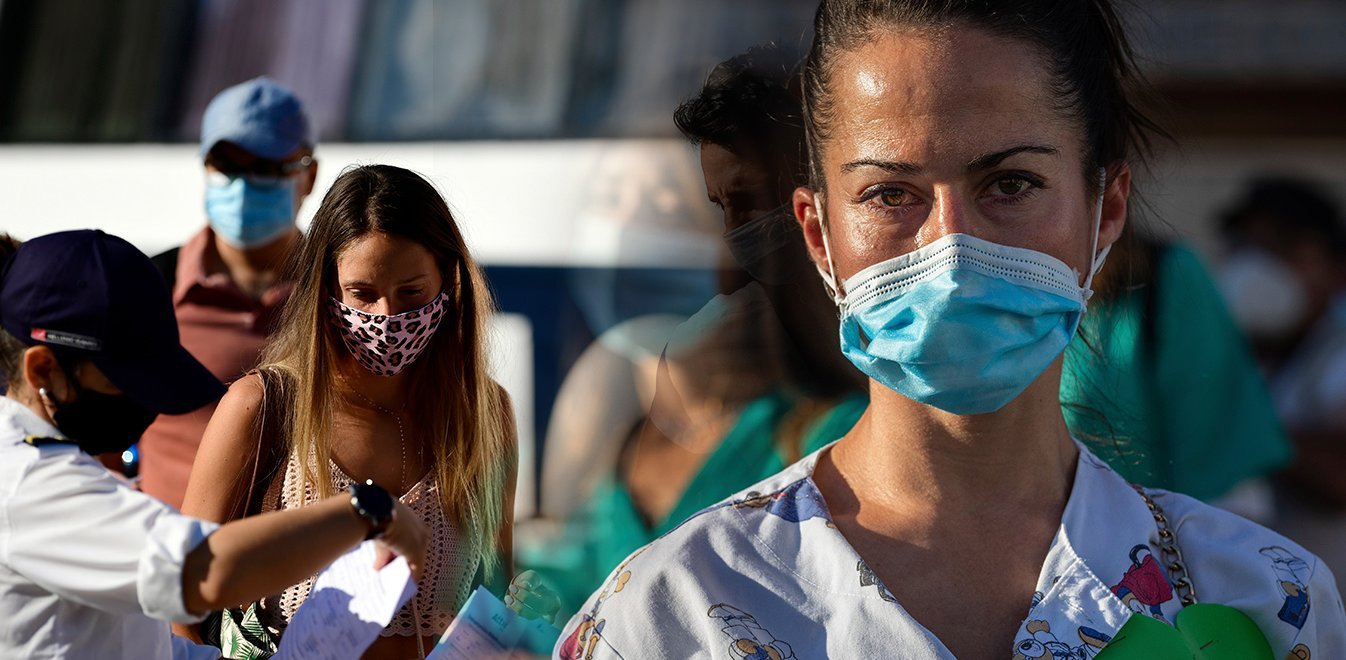 AstraZeneca: Άρχισαν ξανά οι κλινικές δοκιμές του εμβολίου για τον κορονοϊό