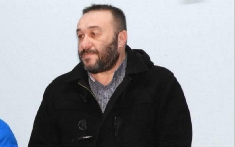 Παπαγεωργίου: Εύχομαι μια χρονιά με επιτυχίες και υγεία