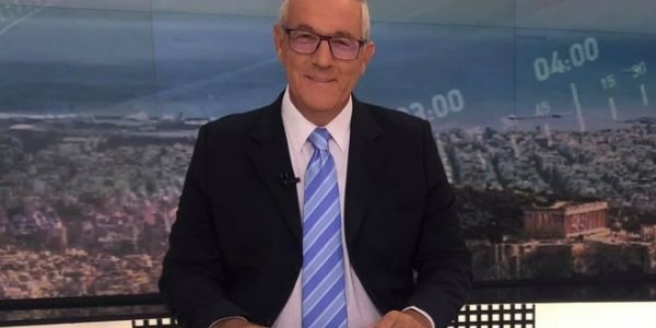 Πέθανε ο δημοσιογράφος Δημήτρης Καρανικόλας