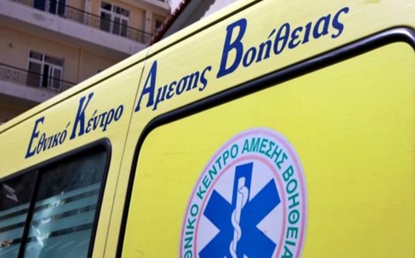 Οι εργαζόμενοι του ΕΚΑΒ Δ. Μετεώρων ευχαριστούν τον Δήμαρχο κ. Θοδωρή Αλέκο και την Δημοτική Αρχή