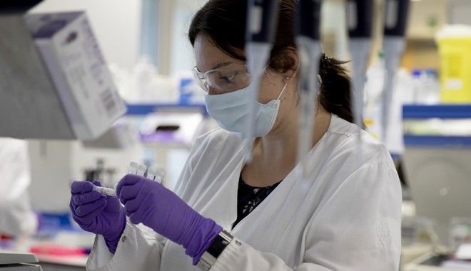 Κορονοϊός: Στην τελευταία δοκιμαστική φάση, το εμβόλιο της Johnson & Johnson