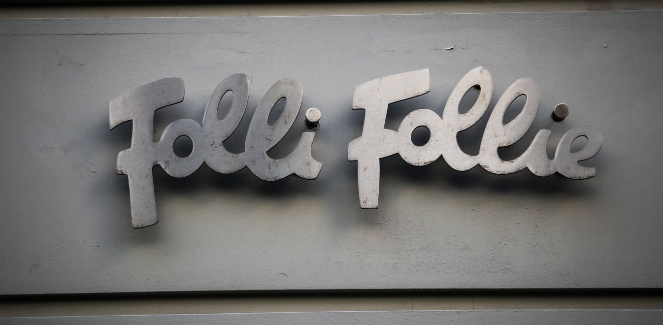 Folli Follie: Προφυλακίστηκαν οι Δημήτρης και Τζώρτζης Κουτσολιούτσος