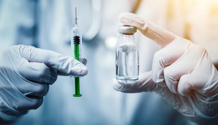 Εποχική γρίπη: Υποχρεωτικά ηλεκτρονικά η συνταγογράφηση του εμβολίου