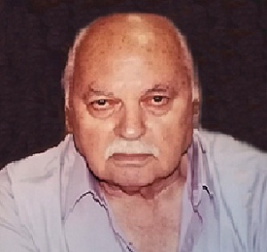Έφυγε από τη ζωή ο Γεώργιος Μυλωνάς - Τετάρτη πρωί η κηδεία του