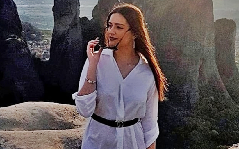 Μίλα, δεν είσαι μόνος