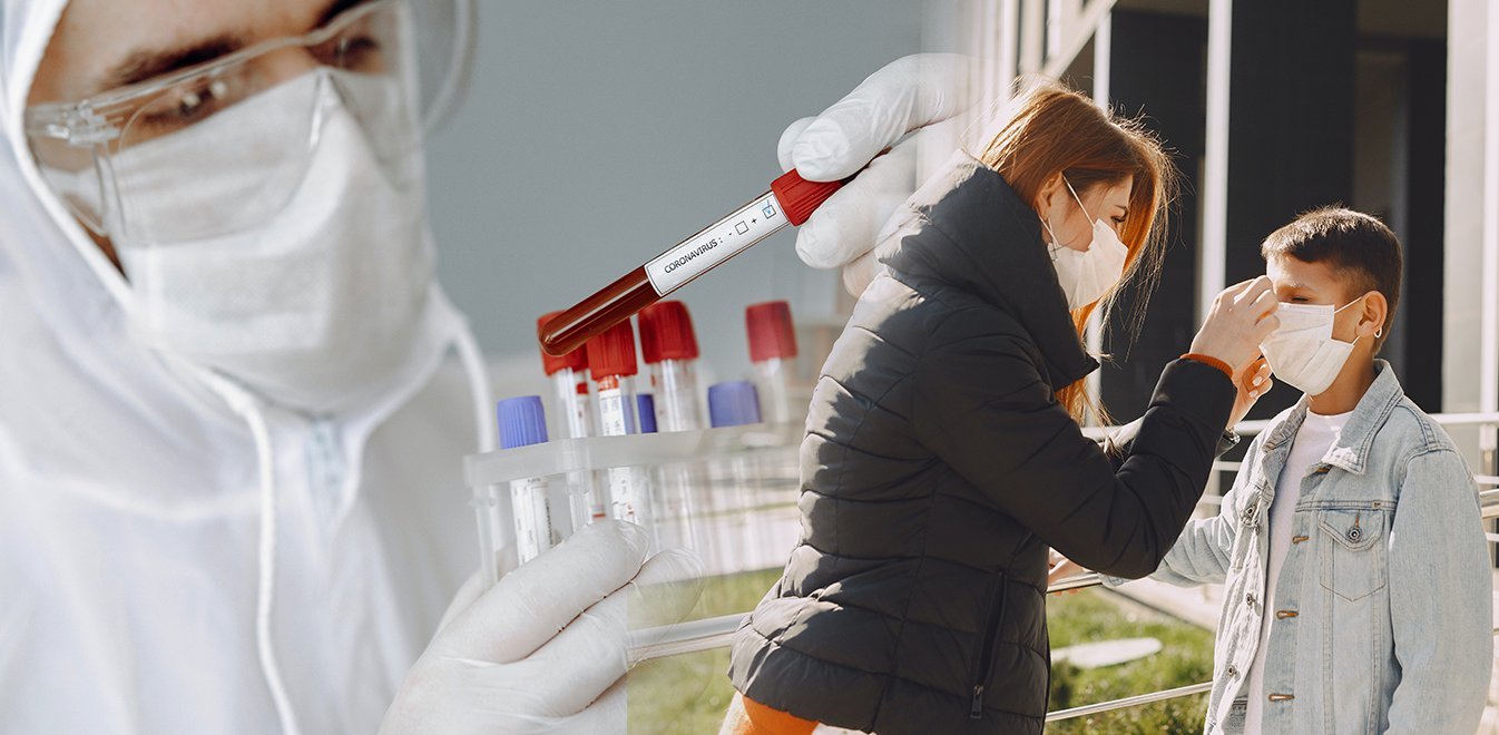 Κορονοϊός: Εκτακτα μέτρα στα Τρίκαλα ανακοίνωσε ο Χαρδαλιάς