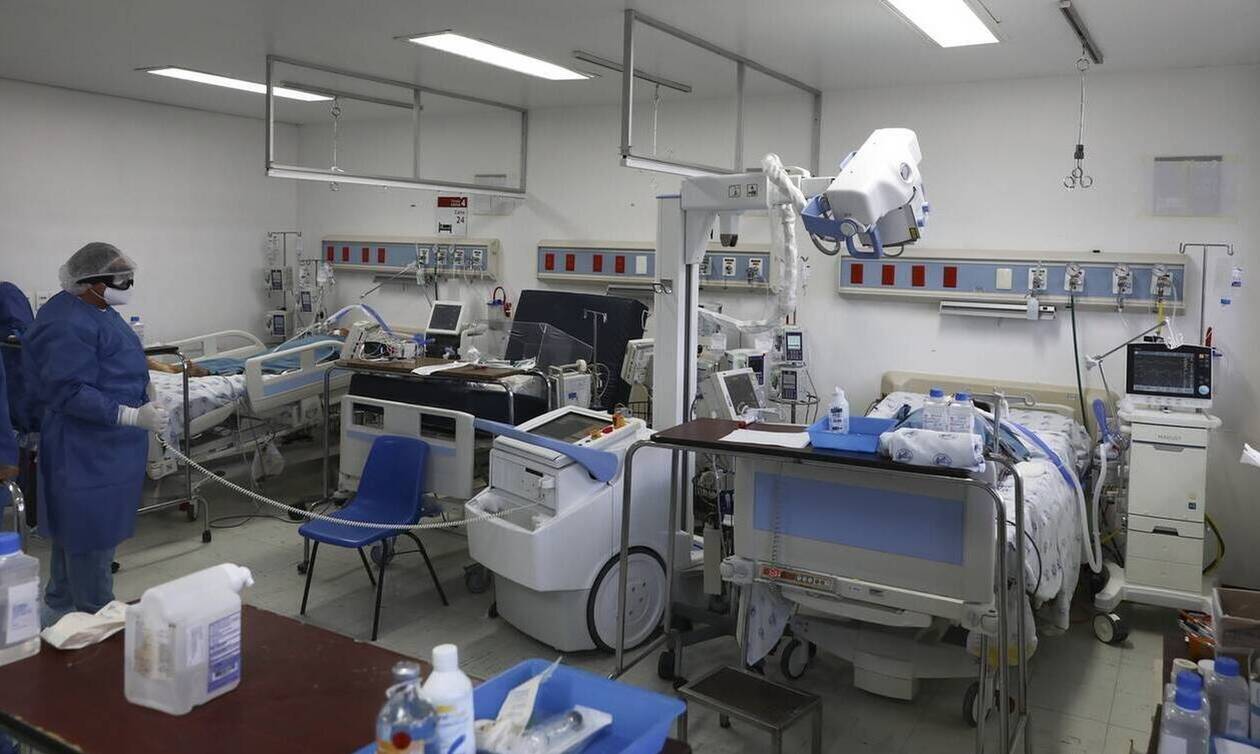 Κορονοϊός: Ρεκόρ  σήμερα με 372 κρούσματα
