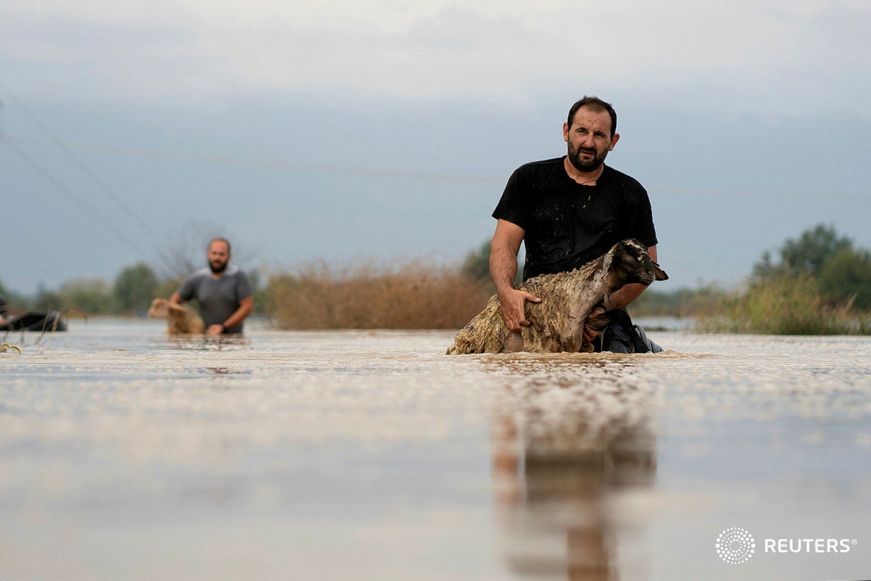 Μία εικόνα χίλιες λέξεις…