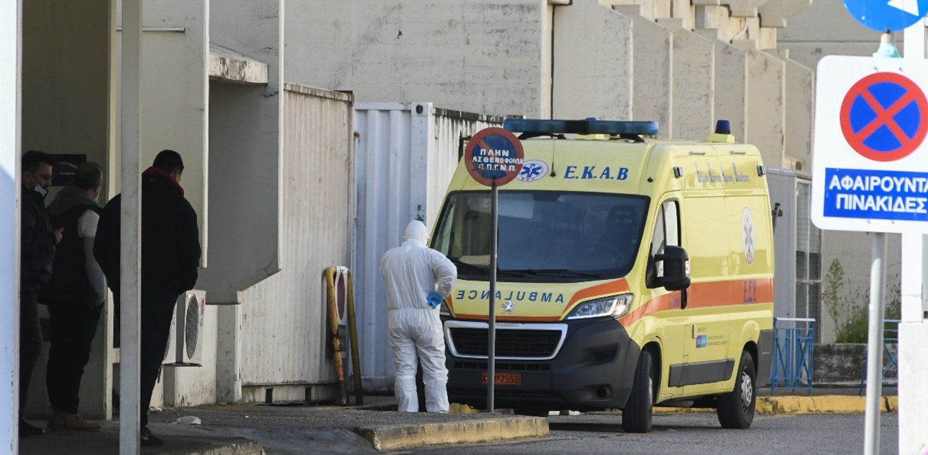 Καστοριά: Πέθανε 31χρονος που ήταν σε καραντίνα