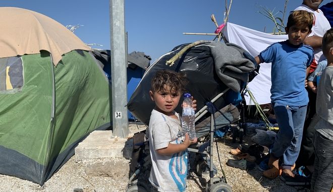 Το νέο ευρωπαϊκό Σύμφωνο για τη Μετανάστευση και το Άσυλο