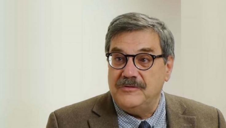Παναγιωτόπουλος: Πότε θα είναι διαθέσιμο το εμβόλιο για τον κορωνοϊό στην Ελλάδα