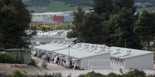 Κορονοϊός: 20 νεκροί από το Ασβεστοχώρι - Εκλεισε το hot spot στη Ριτσώνα