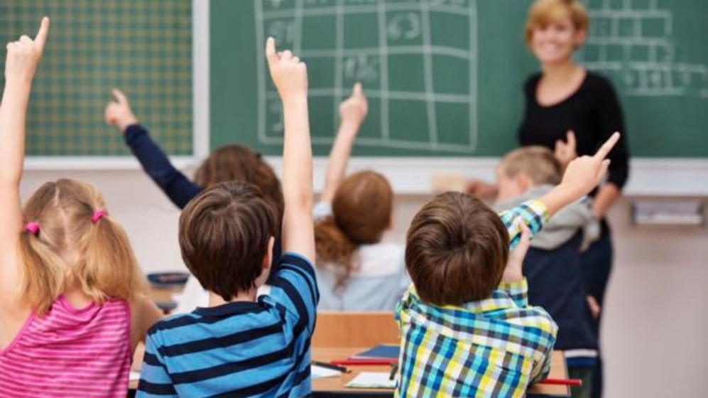 Σχολεία: 14 Σεπτεμβρίου το πρώτο σχολικό κουδούνι για τους μαθητές