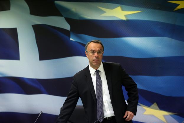 Σταϊκούρας: Έχουμε επιλογές να στηρίξουμε τις Ένοπλες Δυνάμεις