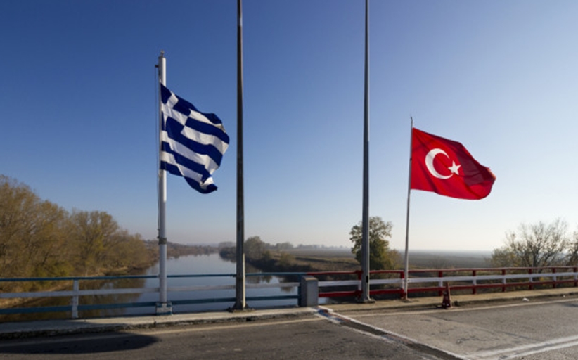 Στο ίδιο τραπέζι Ελλάδα - Τουρκία: Ξεκινά ο διάλογος μετά την παρέμβαση της Μέρκελ